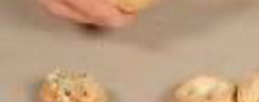 Шаг 5: профитролей с картофельным салатом