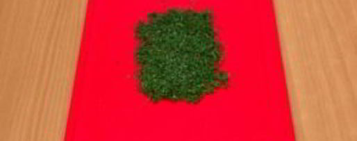 Шаг 13: профитролей с начинкой