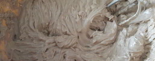 Шаг 6: профитролей с разным кремом