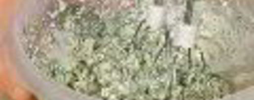 Шаг 1: профитролей с сырным кремом