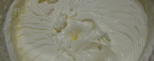 Шаг 14: профитролей тирамису