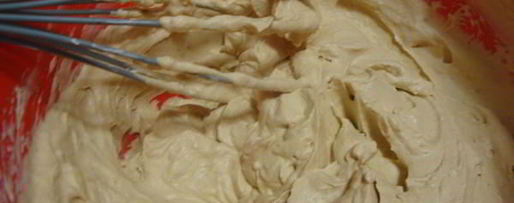 Шаг 16: профитролей тирамису