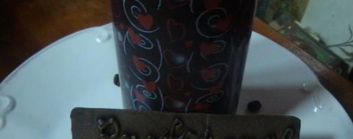 Шаг 18: профитролей тирамису