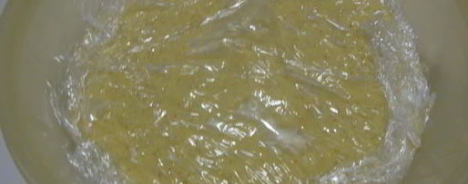 Шаг 7: профитролей тирамису