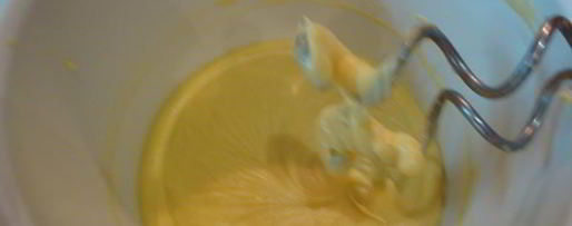 Шаг 10: профитролей тирамису