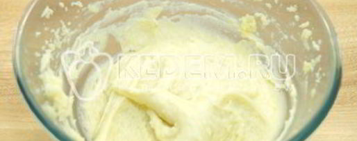 Шаг 5: профитролей царских