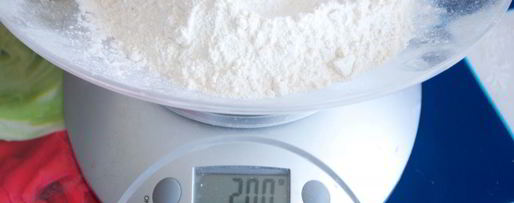 Шаг 1: профитролей