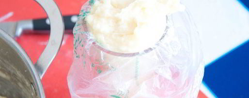 Шаг 6: профитролей