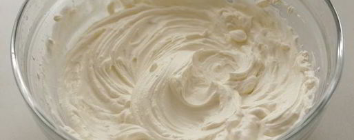 Шаг 6: шоколадных профитролей с маскарпоне