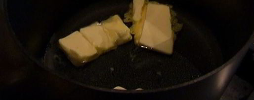 Шаг 2: шоколадных эклеров