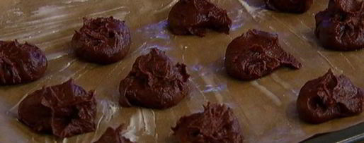 Шаг 5: шоколадных эклеров