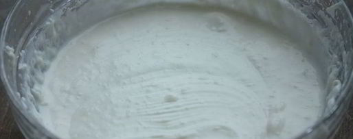 Шаг 7: торта из профитролей с вишней и шоколадом