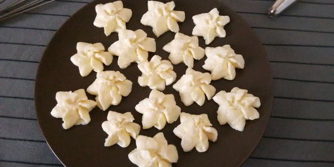 Рецепт творожного крема для тортов и эклеров