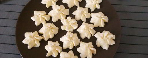 Шаг 3: творожного крема для тортов и эклеров