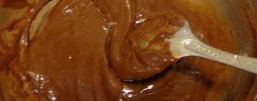 Шаг 5: эклера праздничного