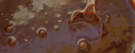 Шаг 7: эклера праздничного