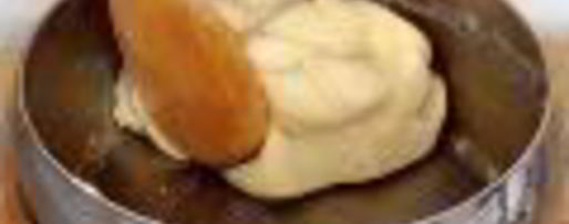 Шаг 1: эклеров из заварного теста