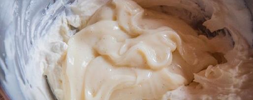 Шаг 10: эклеров на заварном тесте с какао