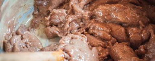 Шаг 6: эклеров на заварном тесте с какао