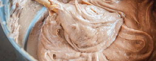 Шаг 7: эклеров на заварном тесте с какао