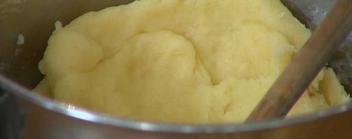 Шаг 2: эклеров париж брест