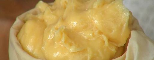 Шаг 3: эклеров париж брест