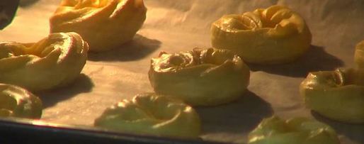 Шаг 5: эклеров париж брест