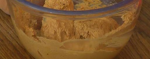 Шаг 7: эклеров париж брест