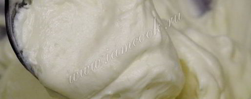 Шаг 11: эклеров по госту