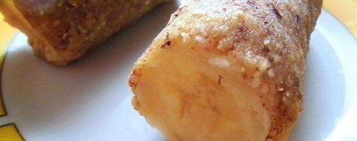 Шаг 1: эклеров по-новому