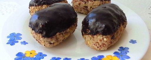 Шаг 3: эклеров по-новому