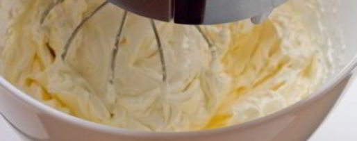 Шаг 15: эклеров с итальянским сливочным кремом и шоколадом