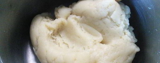 Шаг 1: эклеров с шоколадным кремом патисьер