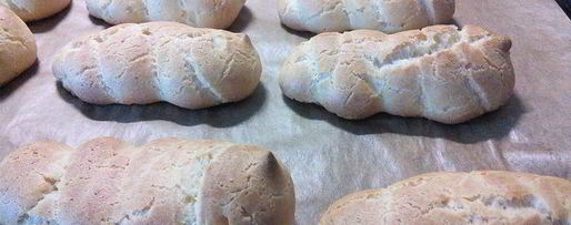 Шаг 4: эклеров с шоколадным кремом патисьер