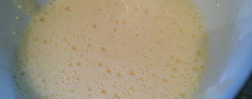 Шаг 6: эклеров с шоколадным кремом патисьер