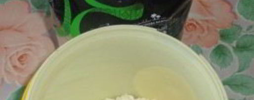 Шаг 6: эклеров с творожным кремом