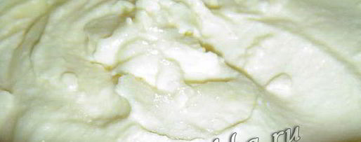 Шаг 8: эклеров с заварным кремом