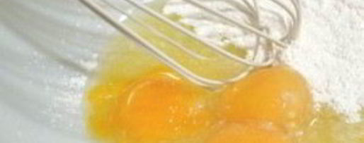 Шаг 12: эклеров шоколадных