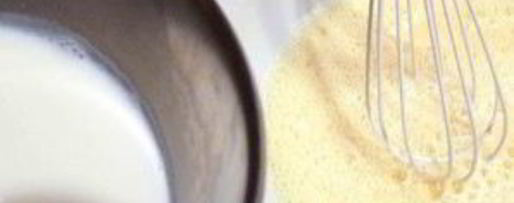 Шаг 13: эклеров шоколадных