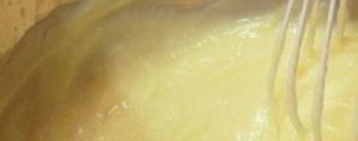 Шаг 15: эклеров шоколадных