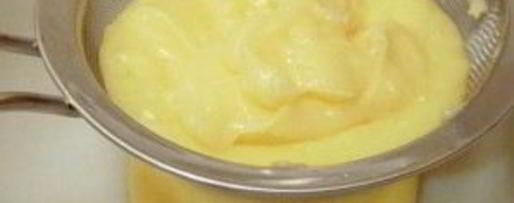 Шаг 16: эклеров шоколадных