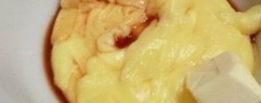 Шаг 17: эклеров шоколадных