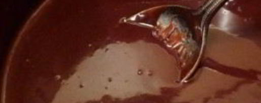 Шаг 22: эклеров шоколадных