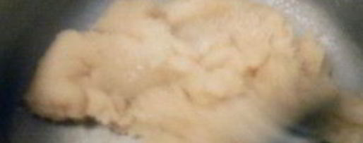 Шаг 3: эклеров шоколадных