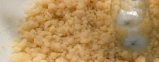 Шаг 5: эклеров шоколадных