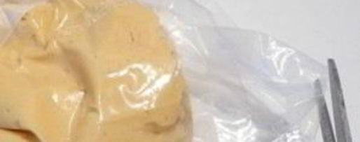 Шаг 7: эклеров шоколадных