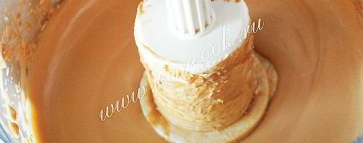 Шаг 9: эклеров со сгущенкой