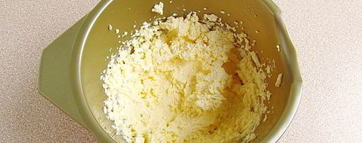 Шаг 11: эклеров со сливочно-сметанным кремом