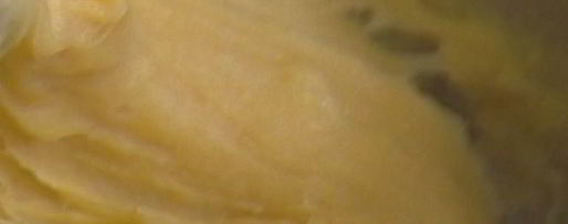 Шаг 3: эклеров со сливочно-творожным кремом