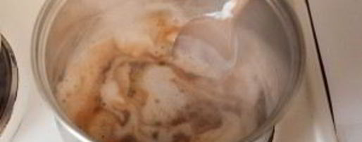 Шаг 5: эклеров в духовке